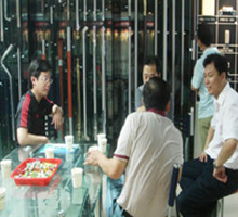 嘉鑫自動門品牌誠招全國代理商 嘉鑫自動門品牌誠招全國代理商